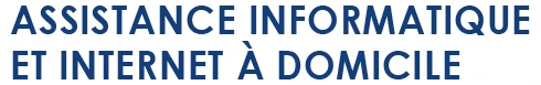 Gerard Laymajoux Depannage Informatique Lorient Logo