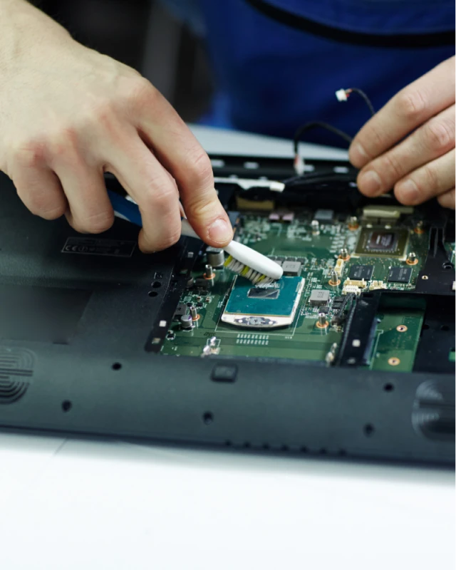 Gerard Laymajoux Depannage Informatique Lorient Maintenance Informatique